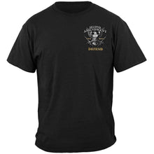 Load image into Gallery viewer, 2nd Amendment Gun Permit Premium T-Shirt