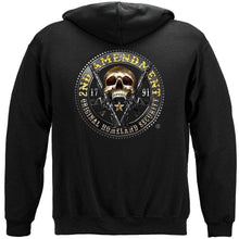 Load image into Gallery viewer, 2nd Amendment Homeland Security Premium Long Sleeve