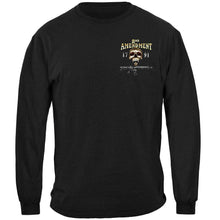 Load image into Gallery viewer, 2nd Amendment Homeland Security Premium T-Shirt