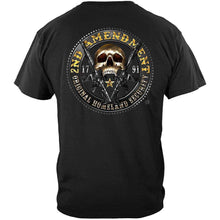 Load image into Gallery viewer, 2nd Amendment Homeland Security Premium T-Shirt