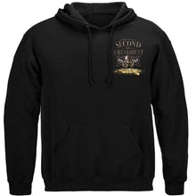 Load image into Gallery viewer, 2nd Amendment If Only I Had a Gun Premium Hoodie