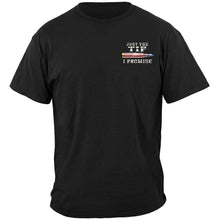 Load image into Gallery viewer, 2nd Amendment Just the Tip Premium T-Shirt