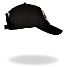 Load image into Gallery viewer, 2nd Amendment Original Homeland Security Black  Ball Cap