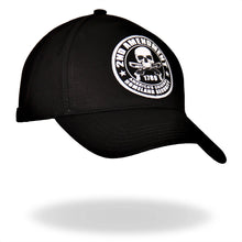Load image into Gallery viewer, 2nd Amendment Original Homeland Security Black  Ball Cap