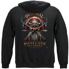 Load image into Gallery viewer, 2nd Amendment Original Homeland Security Premium Men's T-Shirt