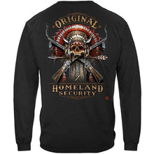 Load image into Gallery viewer, 2nd Amendment Original Homeland Security Premium Men's T-Shirt