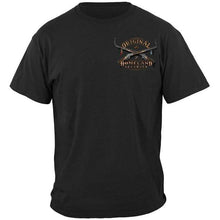 Load image into Gallery viewer, 2nd Amendment Original Homeland Security Premium Men's T-Shirt