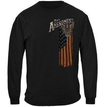 Load image into Gallery viewer, 2nd Amendment Right To Bear Arms Hoodie