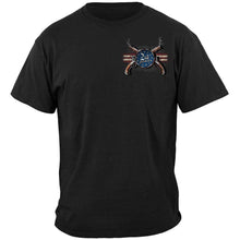 Load image into Gallery viewer, 2nd Amendment The Right of the People Patriot Premium Men's Long Sleeve