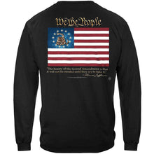 Load image into Gallery viewer, 2nd Amendment We The People Thomas Jefferson Premium Men's T-Shirt
