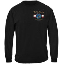 Load image into Gallery viewer, 2nd Amendment We The People Thomas Jefferson Premium Men's Hoodie