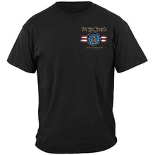 Load image into Gallery viewer, 2nd Amendment We The People Thomas Jefferson Premium Men's T-Shirt