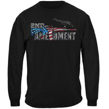 Load image into Gallery viewer, AR-15 Second Amendment T-Shirt