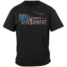 Load image into Gallery viewer, AR-15 Second Amendment Long Sleeve