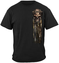 Load image into Gallery viewer, American Flag-Freedom Premium Hoodie