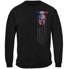 Load image into Gallery viewer, American Flag Freedom Come and Take it Premium T-Shirt