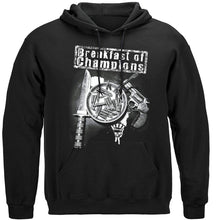 Load image into Gallery viewer, Breakfast Of Champions Premium Long Sleeve