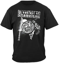 Load image into Gallery viewer, Breakfast Of Champions Premium Long Sleeve