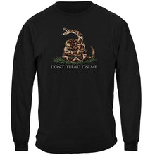 Load image into Gallery viewer, Don't Tread On Me Hoodie