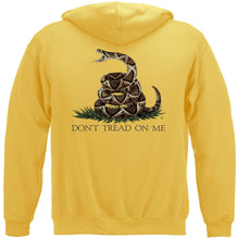 Load image into Gallery viewer, Don't Tread On Me Premium T-Shirt