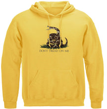Load image into Gallery viewer, Don't Tread On Me Premium Long Sleeve