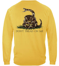 Load image into Gallery viewer, Don't Tread On Me Premium T-Shirt
