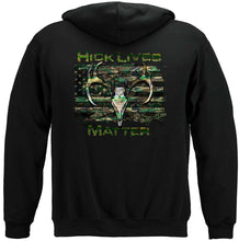 Load image into Gallery viewer, Hick Lives Matter Premium Long Sleeve