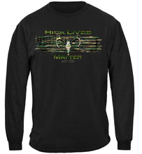 Load image into Gallery viewer, Hick Lives Matter Premium Hoodie