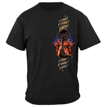 Load image into Gallery viewer, 2nd Amendment Home Of The Free Premium Hoodie