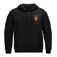 Load image into Gallery viewer, 2nd Amendment Molon Labe Hoodie