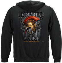 Load image into Gallery viewer, Molon Labe Long Sleeve