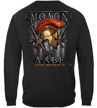 Load image into Gallery viewer, Molon Labe T-Shirt