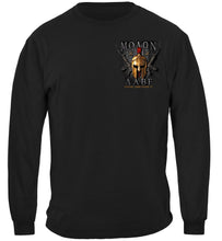 Load image into Gallery viewer, Molon Labe T-Shirt