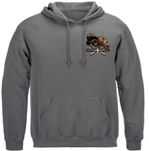 Load image into Gallery viewer, Mud Trucking Premium Hoodie