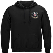 Load image into Gallery viewer, True Patriot Premium Hoodie