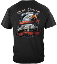 Load image into Gallery viewer, True Patriot Premium T-Shirt