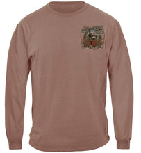 Load image into Gallery viewer, Washington Crossing Premium Long Sleeve