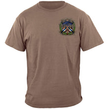 Load image into Gallery viewer, We The People 2nd Amendment Crossed Arms Premium Men's Long Sleeve