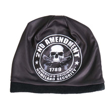 Load image into Gallery viewer, 2nd Amendment America&#39;s Original Homeland Security Beanie
