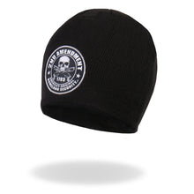 Load image into Gallery viewer, [DISCONTINUED] 2nd Amendment America&#39;s Original Homeland Security Skull Knit Cap
