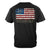 The Right of the People 2nd Amendment Patriotic T-shirt