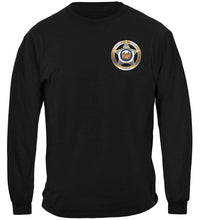 Load image into Gallery viewer, 2nd Amendment Colonial Flag Premium Long Sleeve
