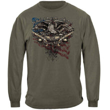 Load image into Gallery viewer, 2nd Amendment Eagle Hoodie
