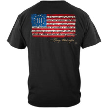 Load image into Gallery viewer, 2nd Amendment George Washington Premium T-Shirt
