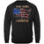 2nd Amendment God, Guns & Country Premium Men's Hoodie