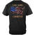 2nd Amendment God, Guns & Country Premium Men's T-Shirt