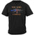 2nd Amendment God, Guns & Country Premium Men's Long Sleeve