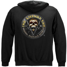Load image into Gallery viewer, 2nd Amendment Homeland Security Premium Long Sleeve

