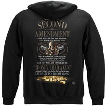 Load image into Gallery viewer, 2nd Amendment If Only I Had a Gun Premium Long Sleeve

