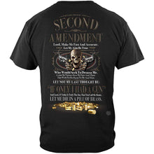 Load image into Gallery viewer, 2nd Amendment If Only I Had a Gun Premium T-Shirt
